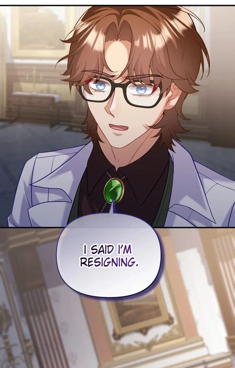 I'm a Villainess, but I'm Good at Cooking Chapter 63 page 29 - 