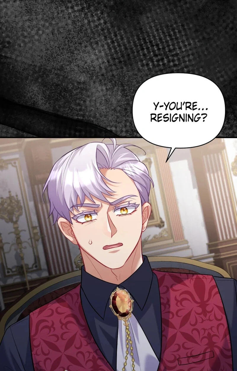 I'm a Villainess, but I'm Good at Cooking Chapter 63 page 31 - 
