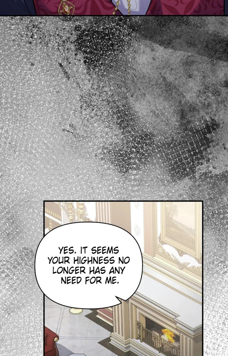 I'm a Villainess, but I'm Good at Cooking Chapter 63 page 32 - 
