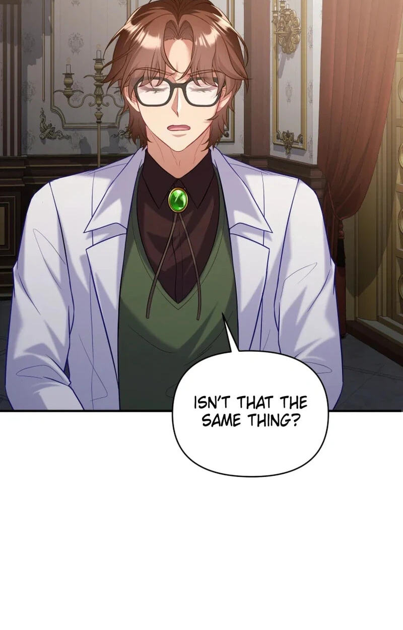 I'm a Villainess, but I'm Good at Cooking Chapter 63 page 34 - 