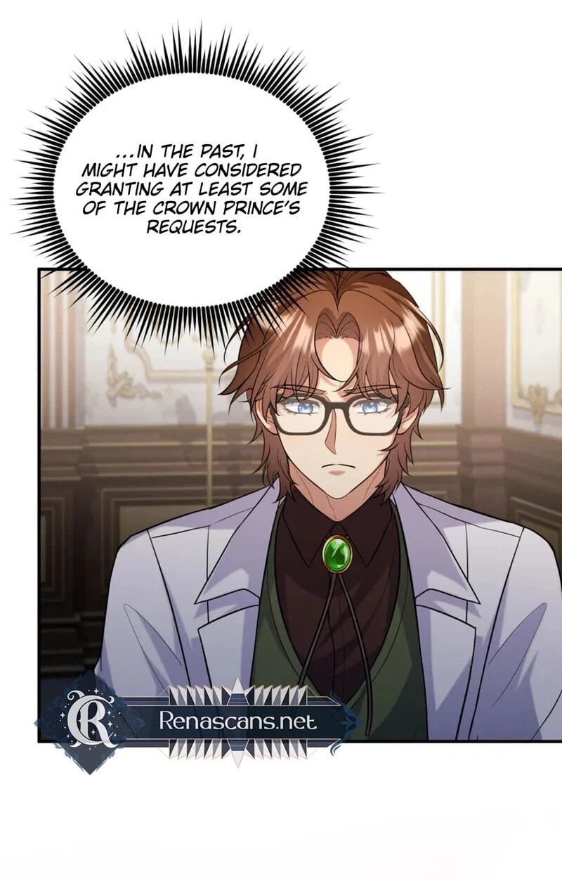 I'm a Villainess, but I'm Good at Cooking Chapter 63 page 38 - 