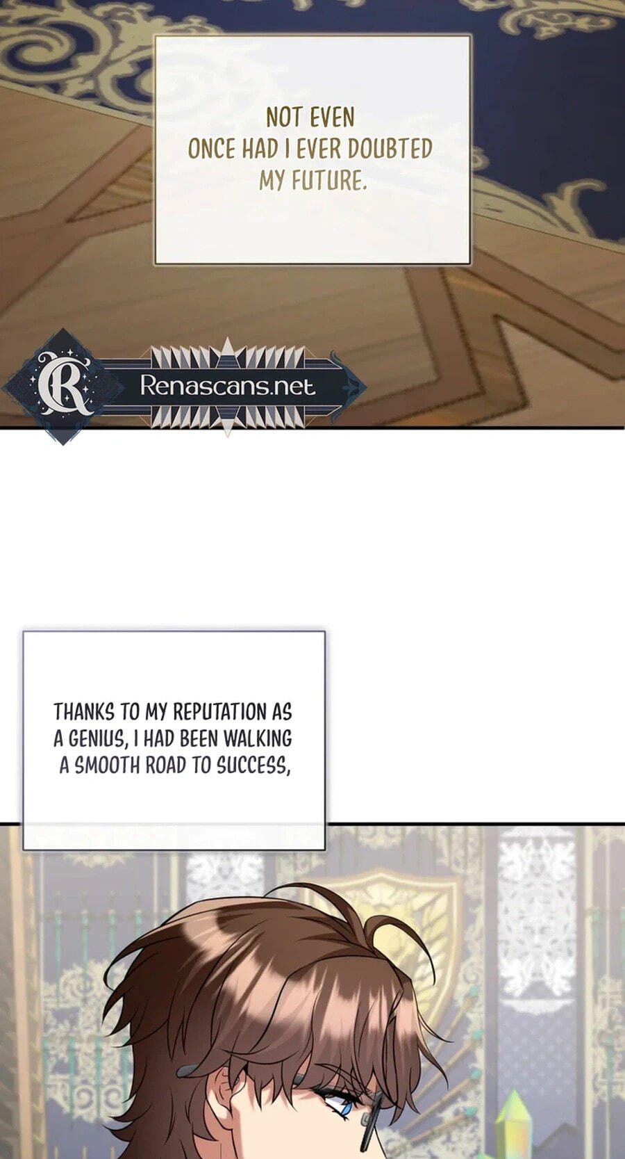I'm a Villainess, but I'm Good at Cooking Chapter 63 page 5 - 