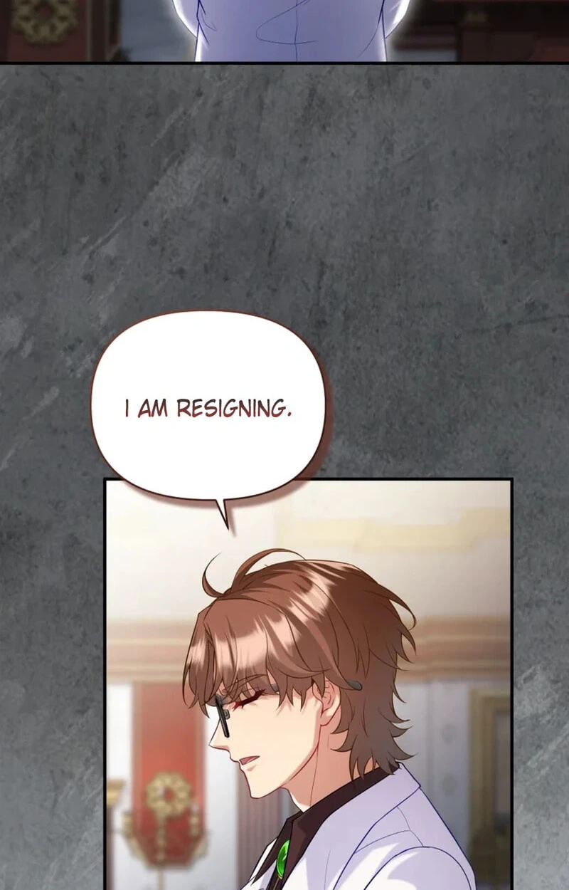 I'm a Villainess, but I'm Good at Cooking Chapter 63 page 43 - 