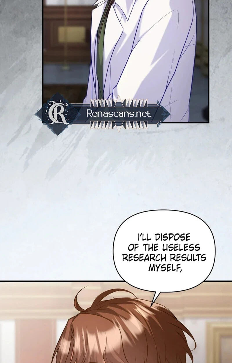 I'm a Villainess, but I'm Good at Cooking Chapter 63 page 44 - 