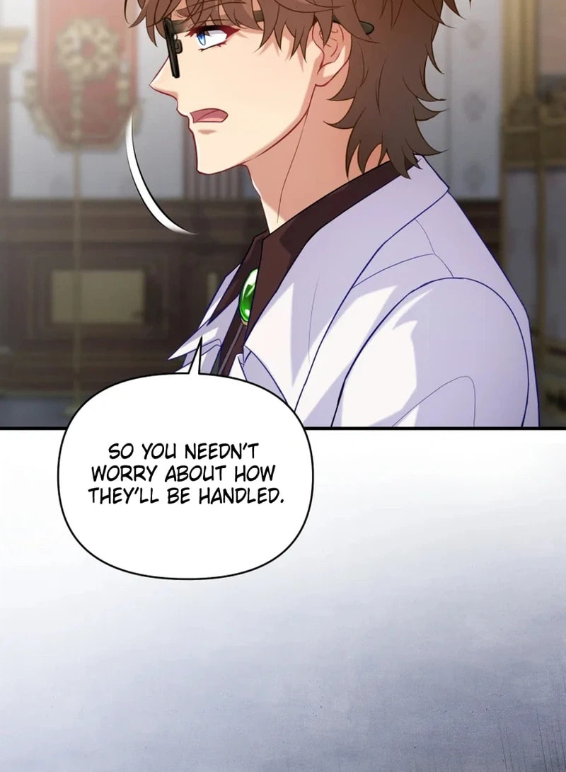 I'm a Villainess, but I'm Good at Cooking Chapter 63 page 45 - 