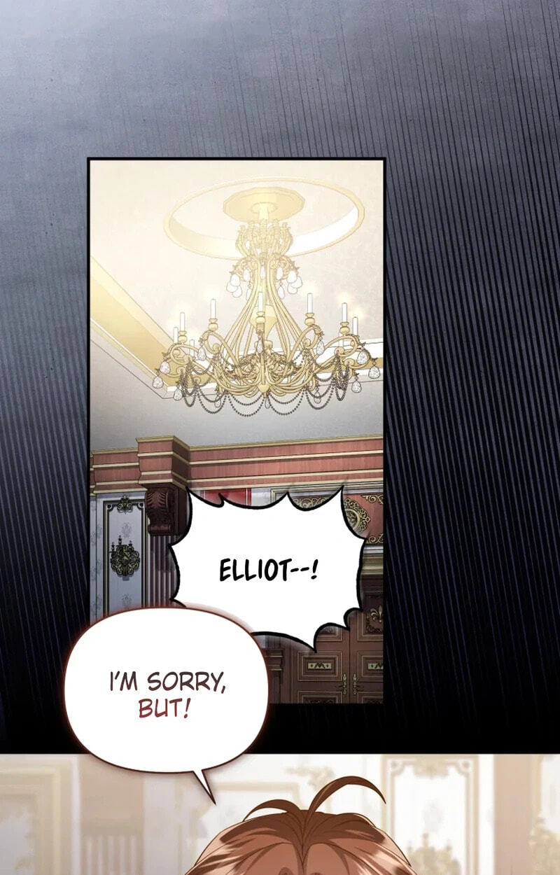 I'm a Villainess, but I'm Good at Cooking Chapter 63 page 46 - 