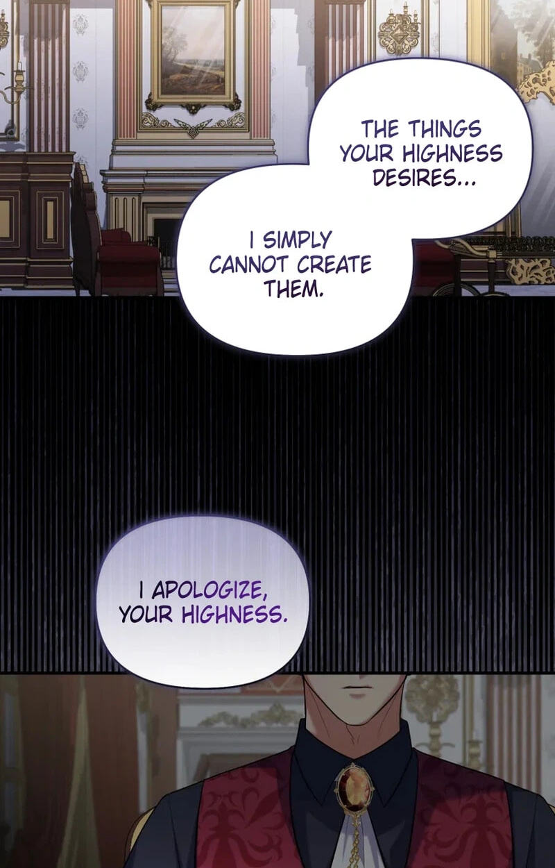 I'm a Villainess, but I'm Good at Cooking Chapter 63 page 48 - 