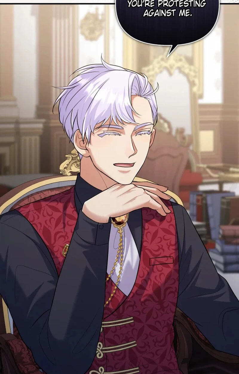I'm a Villainess, but I'm Good at Cooking Chapter 63 page 52 - 