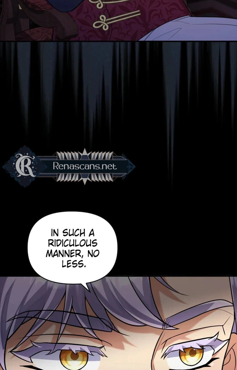 I'm a Villainess, but I'm Good at Cooking Chapter 63 page 53 - 