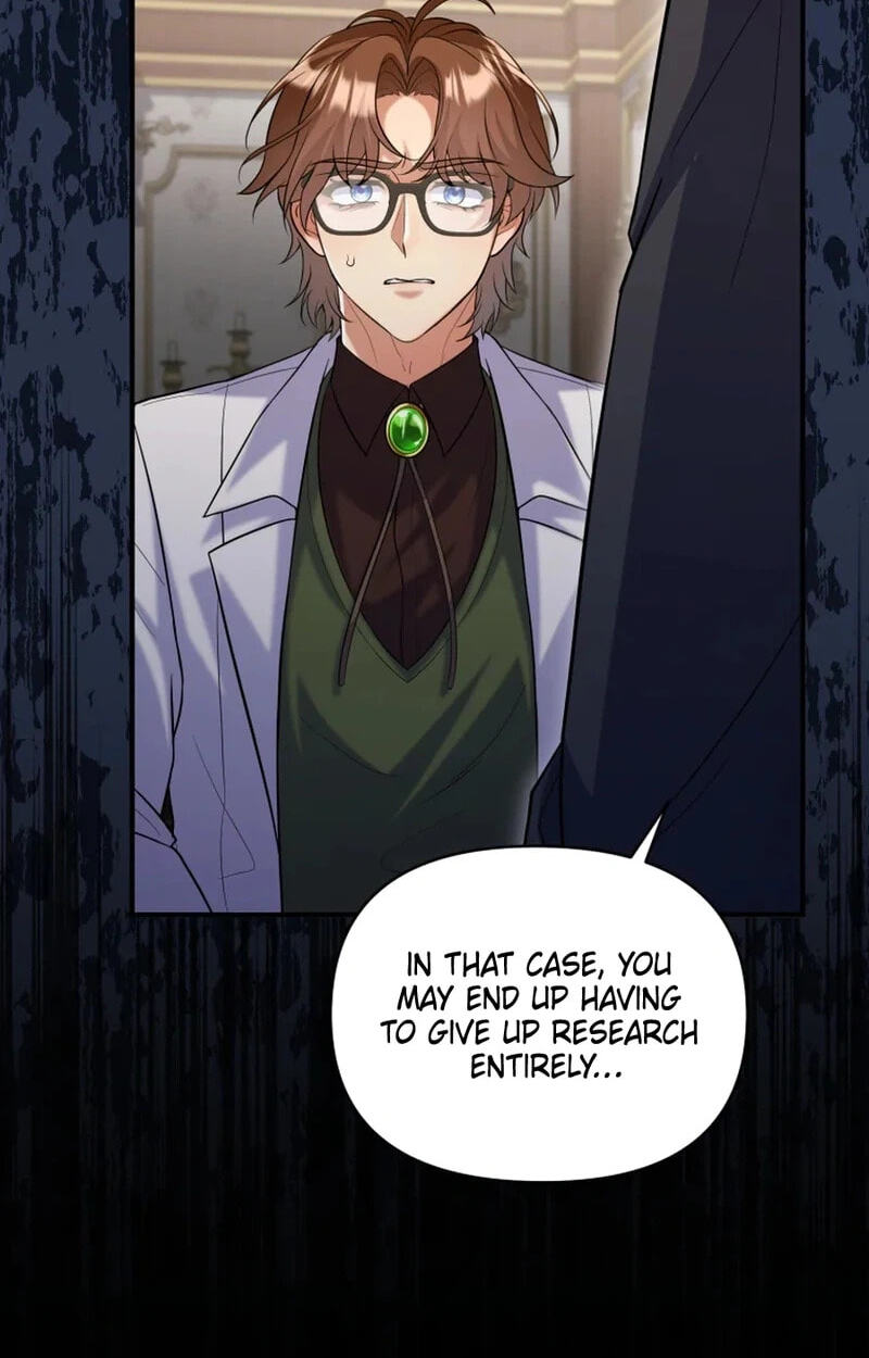 I'm a Villainess, but I'm Good at Cooking Chapter 63 page 59 - 
