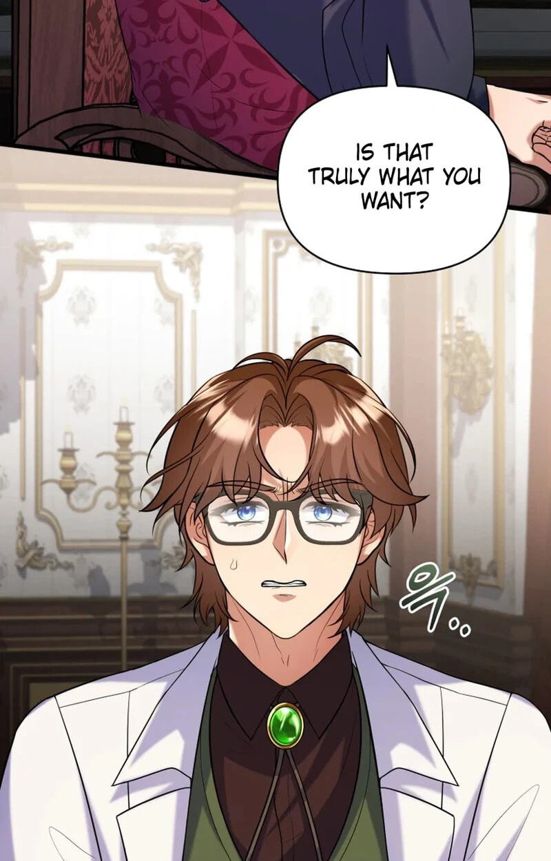 I'm a Villainess, but I'm Good at Cooking Chapter 63 page 61 - 