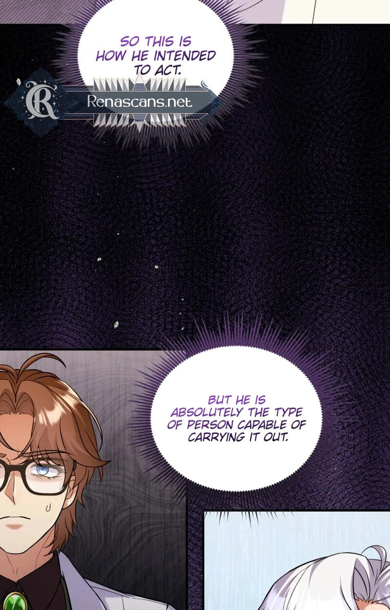 I'm a Villainess, but I'm Good at Cooking Chapter 63 page 63 - 
