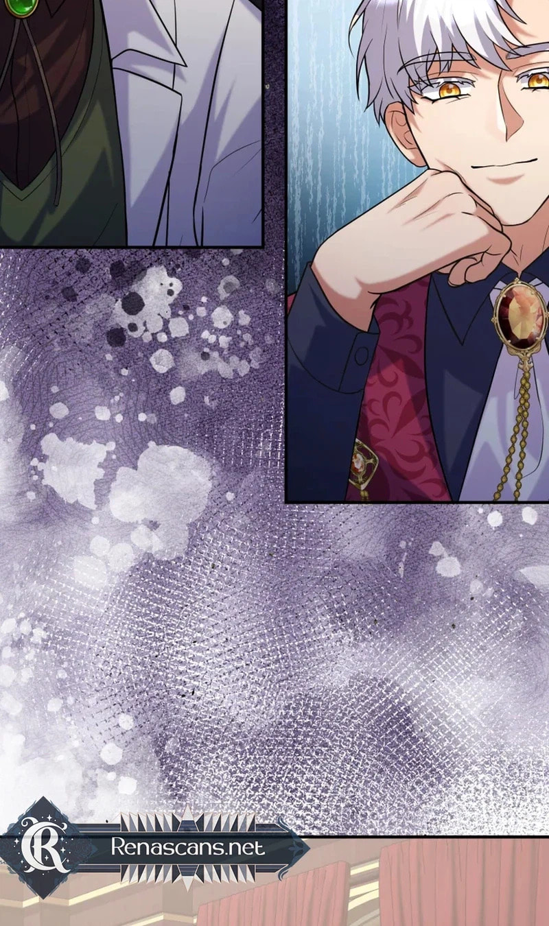 I'm a Villainess, but I'm Good at Cooking Chapter 63 page 64 - 