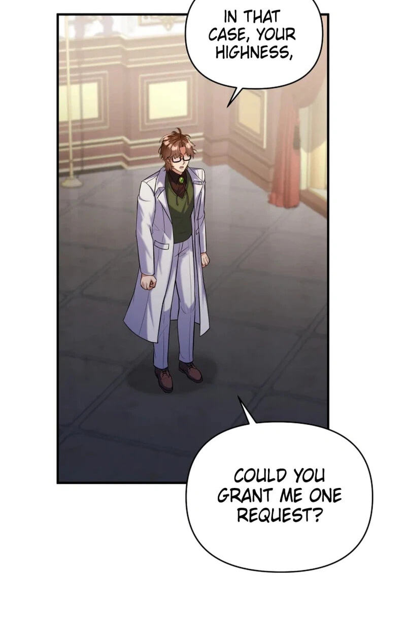 I'm a Villainess, but I'm Good at Cooking Chapter 63 page 66 - 