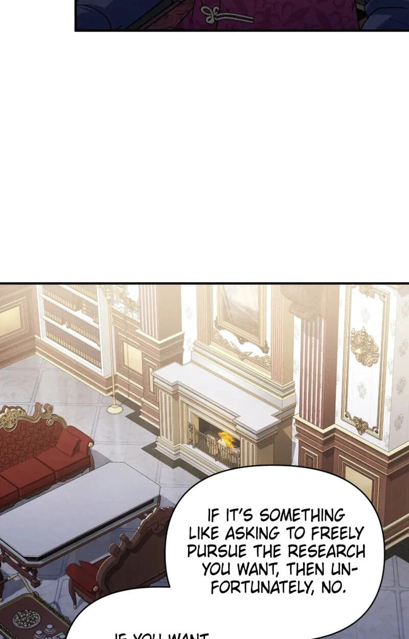 I'm a Villainess, but I'm Good at Cooking Chapter 63 page 68 - 