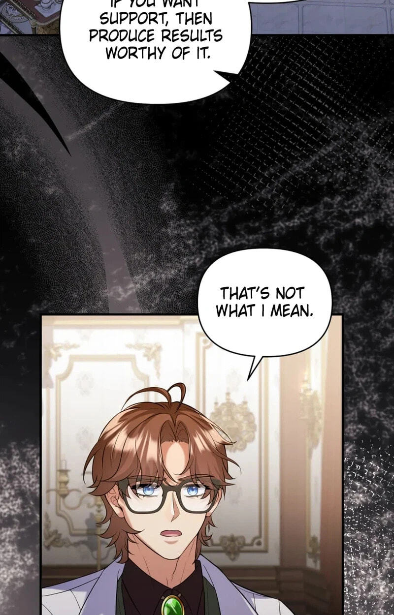 I'm a Villainess, but I'm Good at Cooking Chapter 63 page 69 - 
