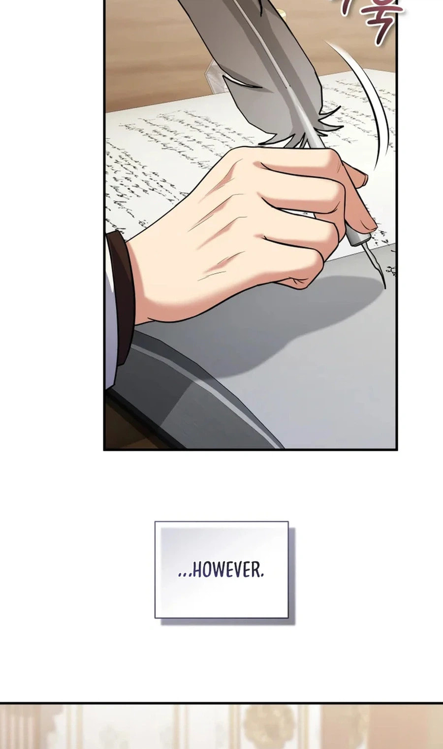 I'm a Villainess, but I'm Good at Cooking Chapter 63 page 8 - 