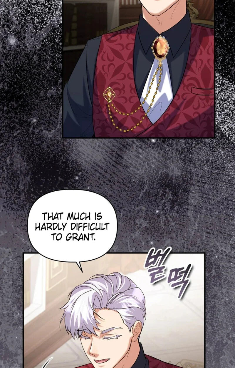 I'm a Villainess, but I'm Good at Cooking Chapter 63 page 72 - 
