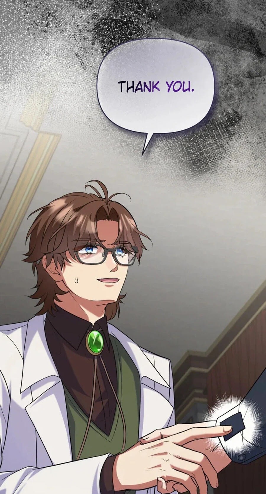 I'm a Villainess, but I'm Good at Cooking Chapter 63 page 80 - 