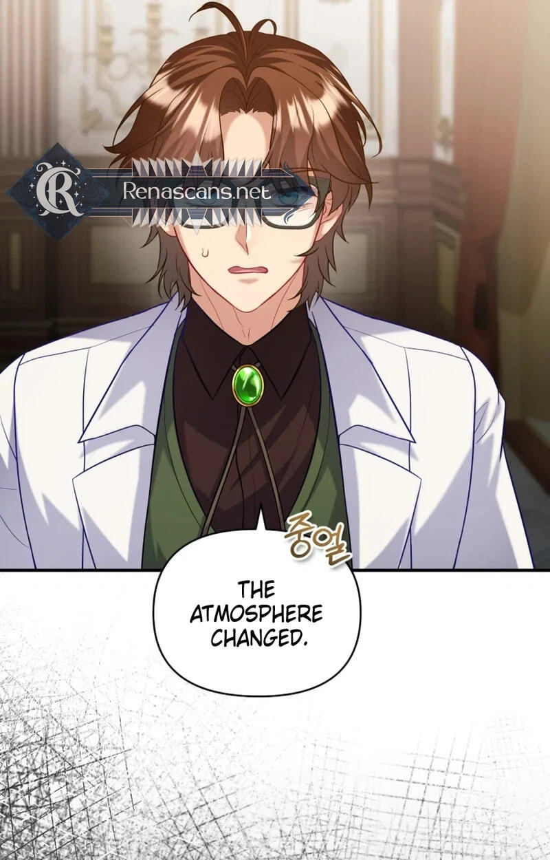 I'm a Villainess, but I'm Good at Cooking Chapter 63 page 9 - 