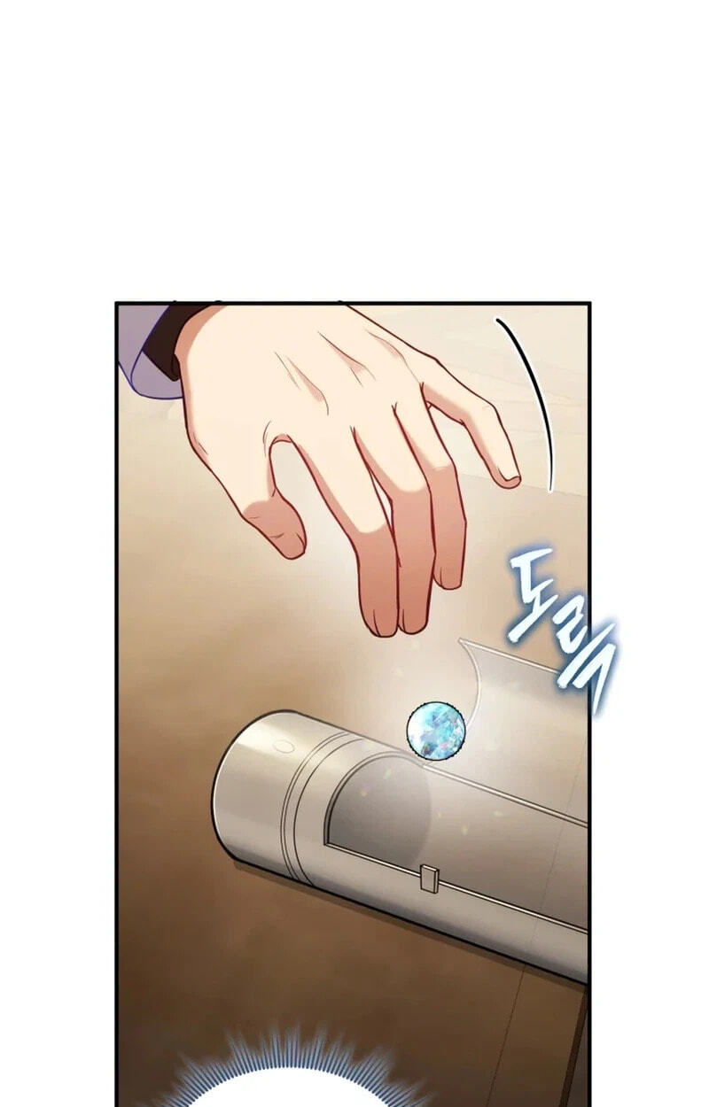I'm a Villainess, but I'm Good at Cooking Chapter 64 page 21 - 