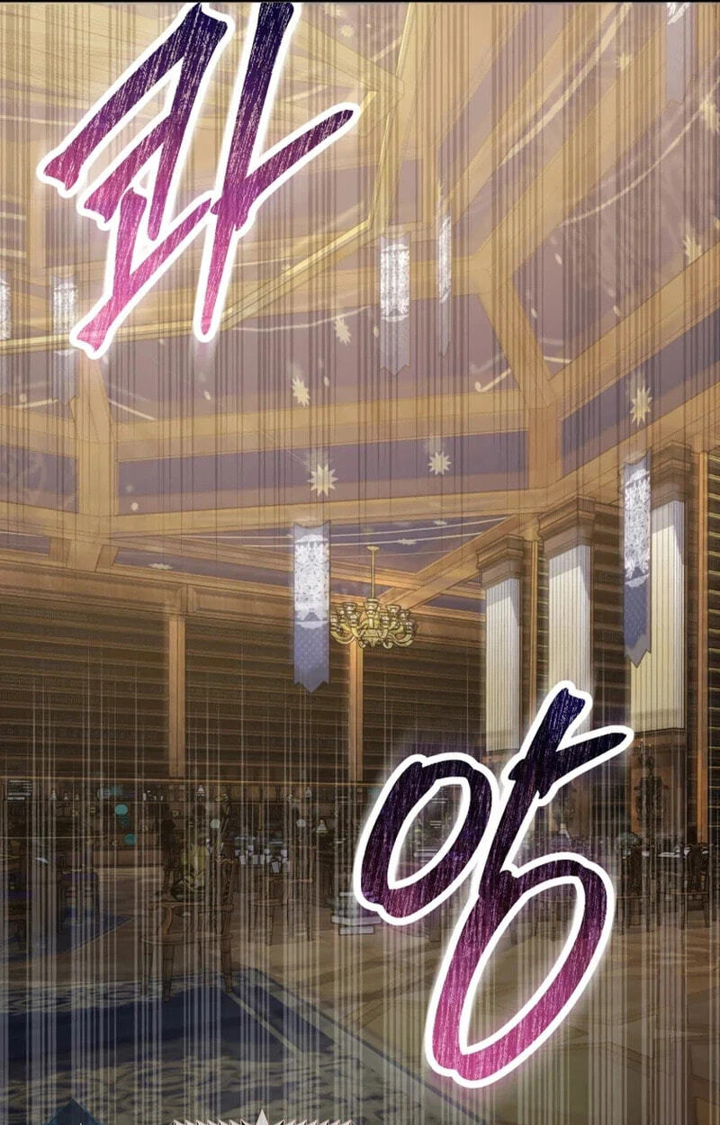 I'm a Villainess, but I'm Good at Cooking Chapter 64 page 27 - 