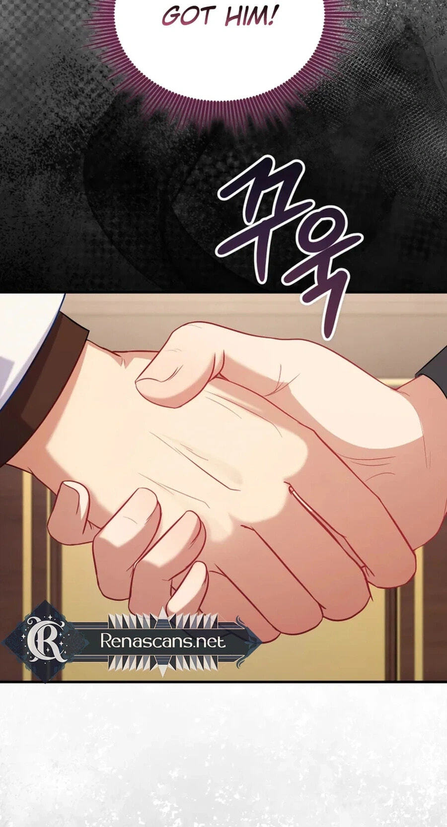 I'm a Villainess, but I'm Good at Cooking Chapter 64 page 4 - 