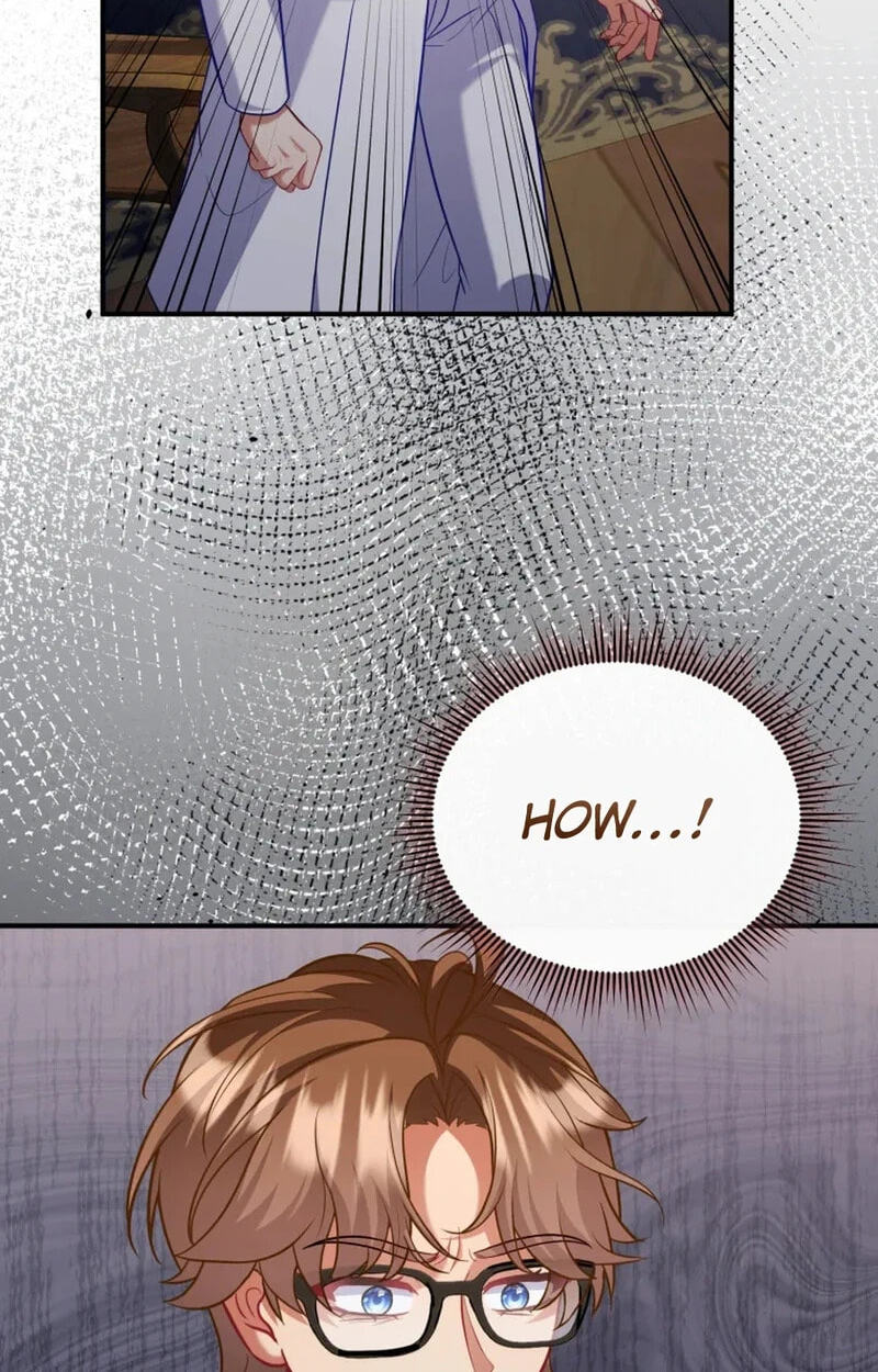 I'm a Villainess, but I'm Good at Cooking Chapter 64 page 34 - 