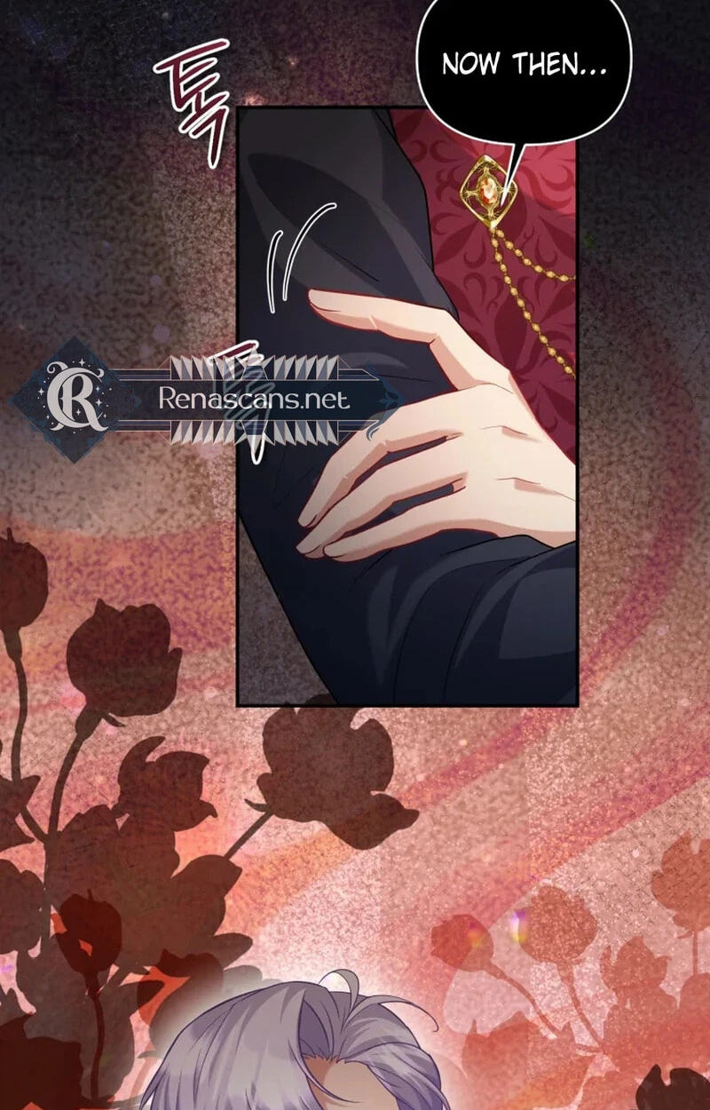 I'm a Villainess, but I'm Good at Cooking Chapter 64 page 38 - 