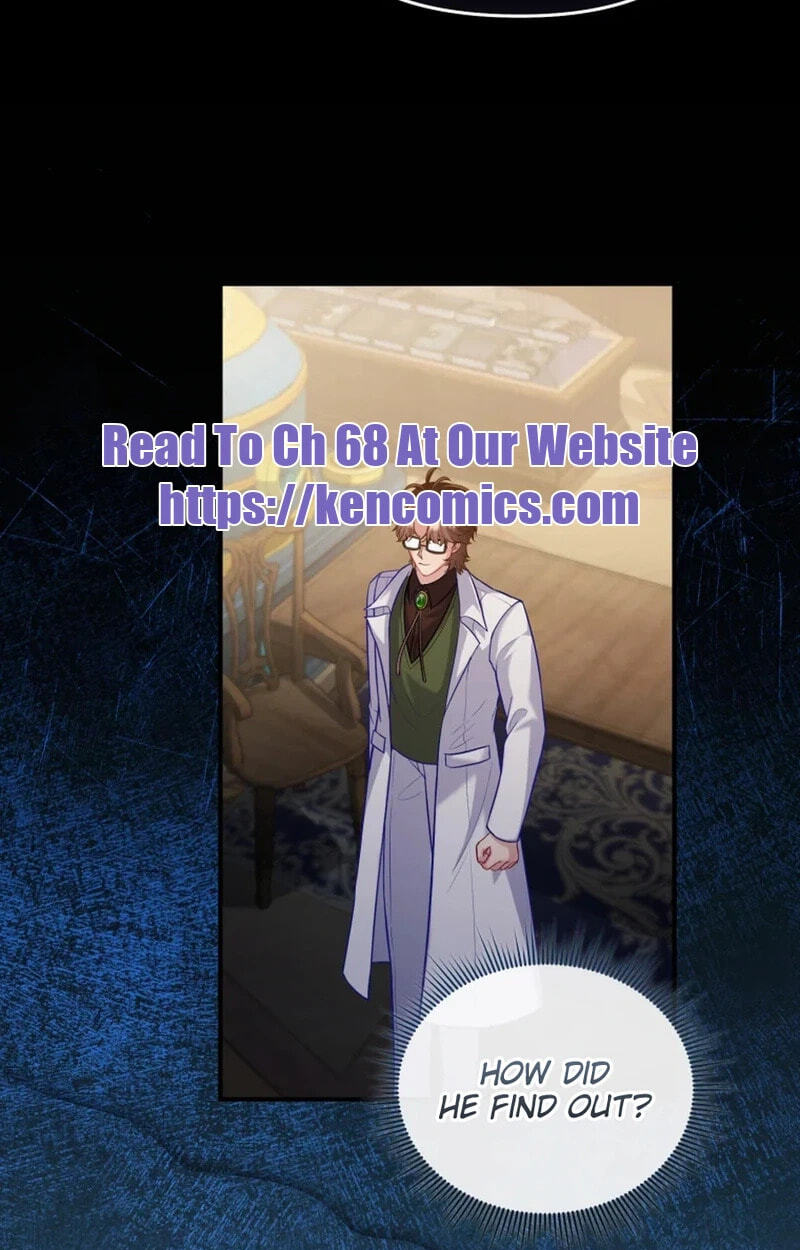 I'm a Villainess, but I'm Good at Cooking Chapter 64 page 40 - 