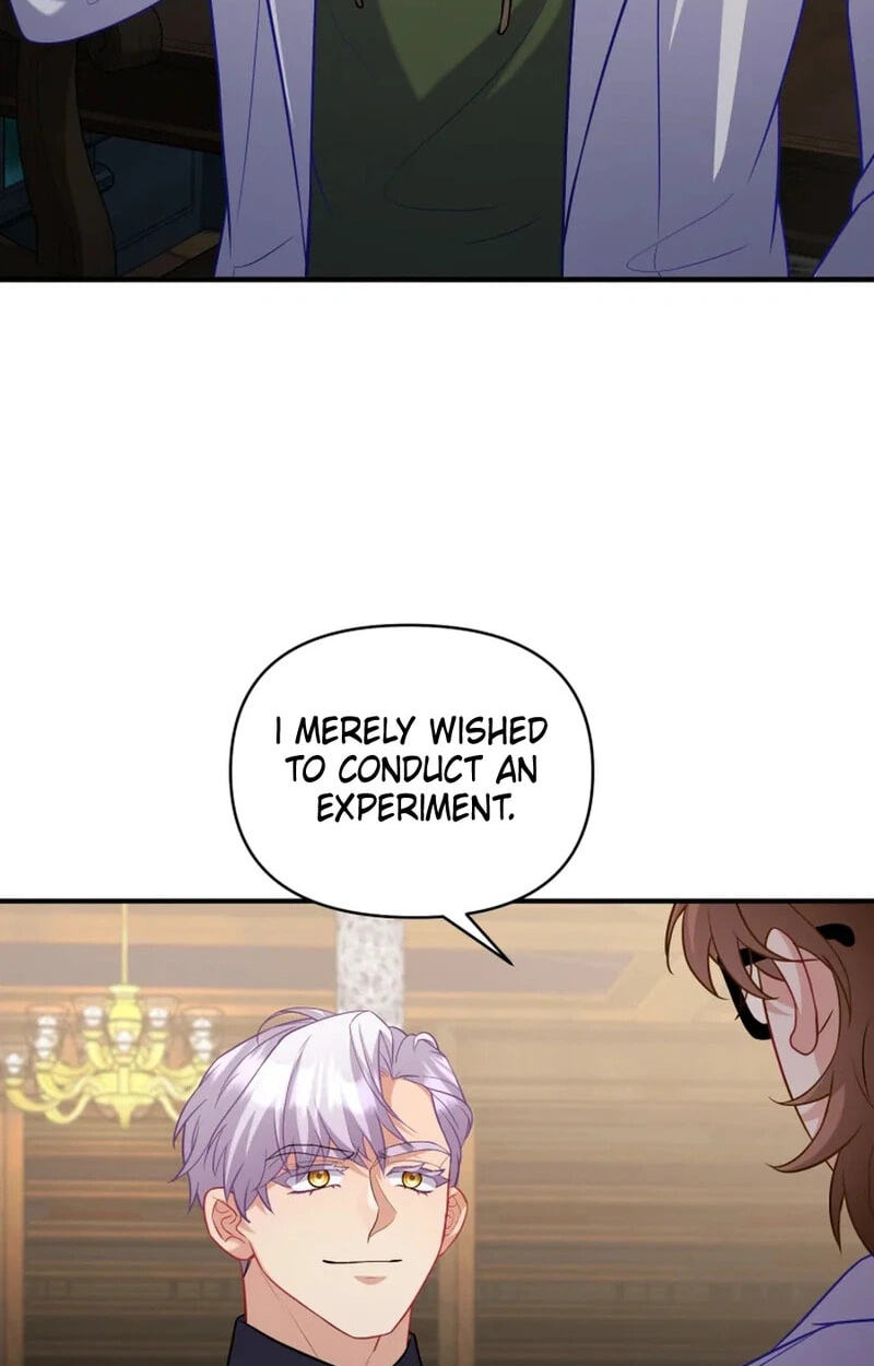 I'm a Villainess, but I'm Good at Cooking Chapter 64 page 43 - 