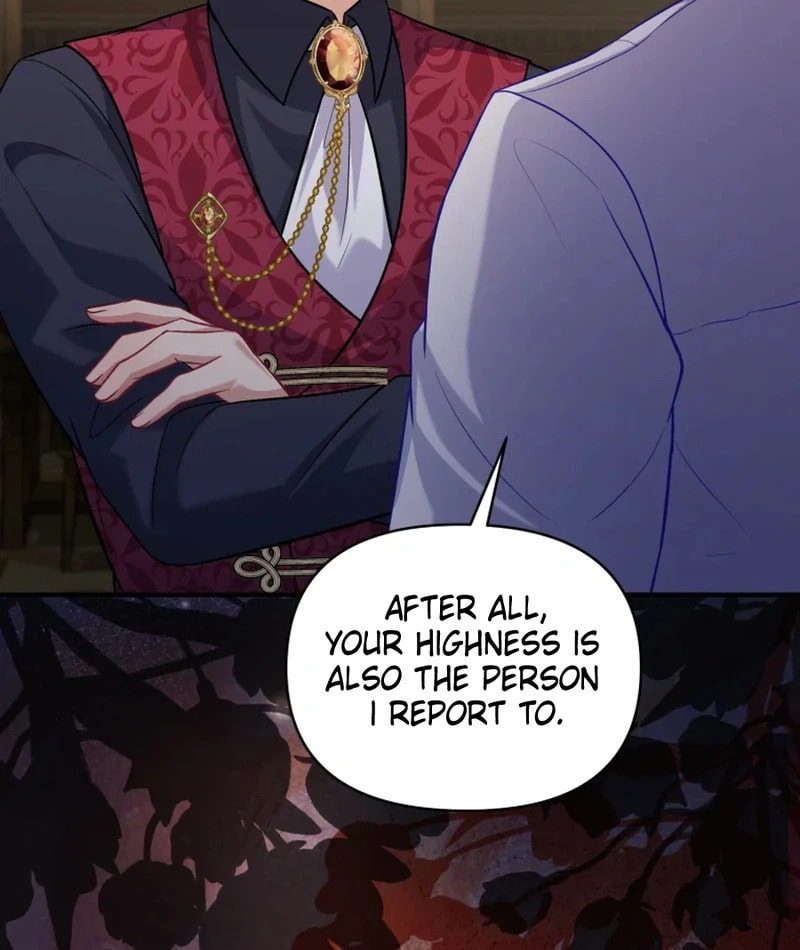 I'm a Villainess, but I'm Good at Cooking Chapter 64 page 44 - 
