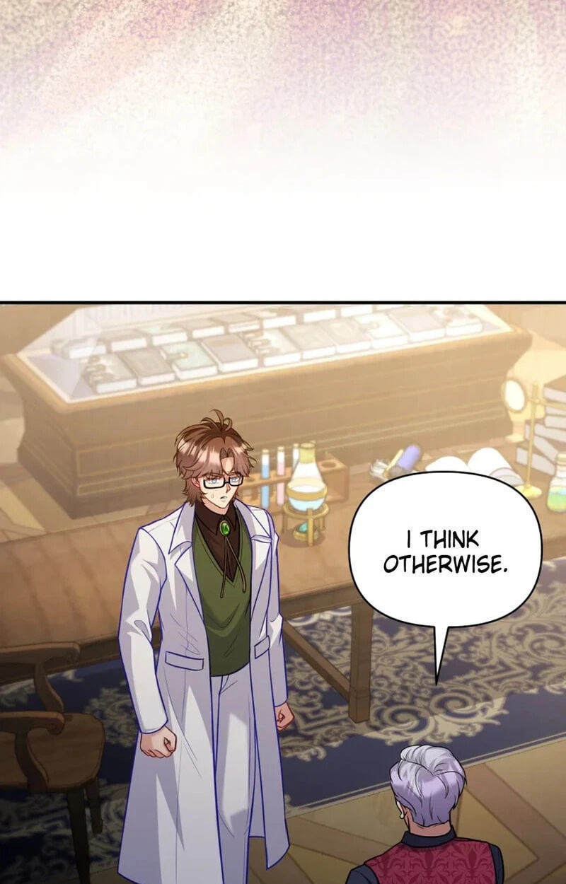 I'm a Villainess, but I'm Good at Cooking Chapter 64 page 46 - 