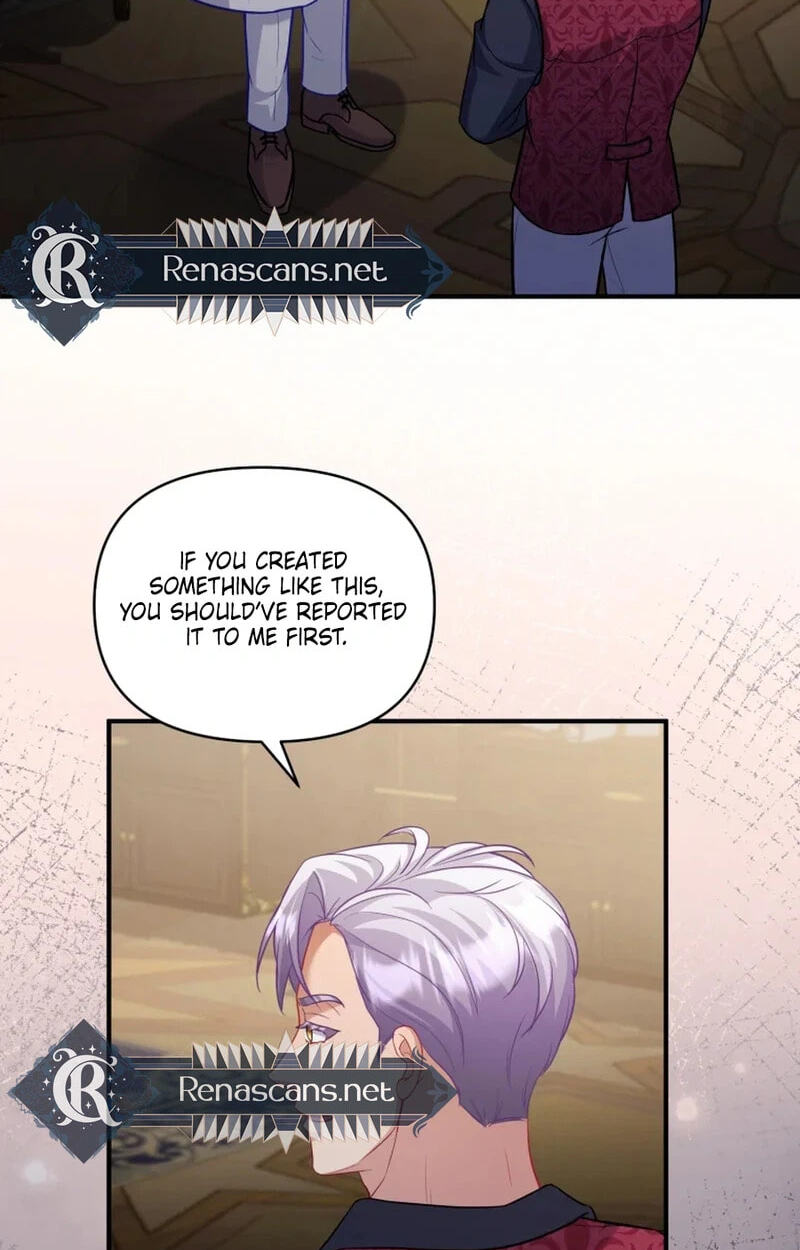 I'm a Villainess, but I'm Good at Cooking Chapter 64 page 47 - 