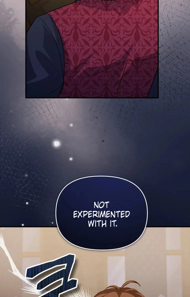 I'm a Villainess, but I'm Good at Cooking Chapter 64 page 48 - 