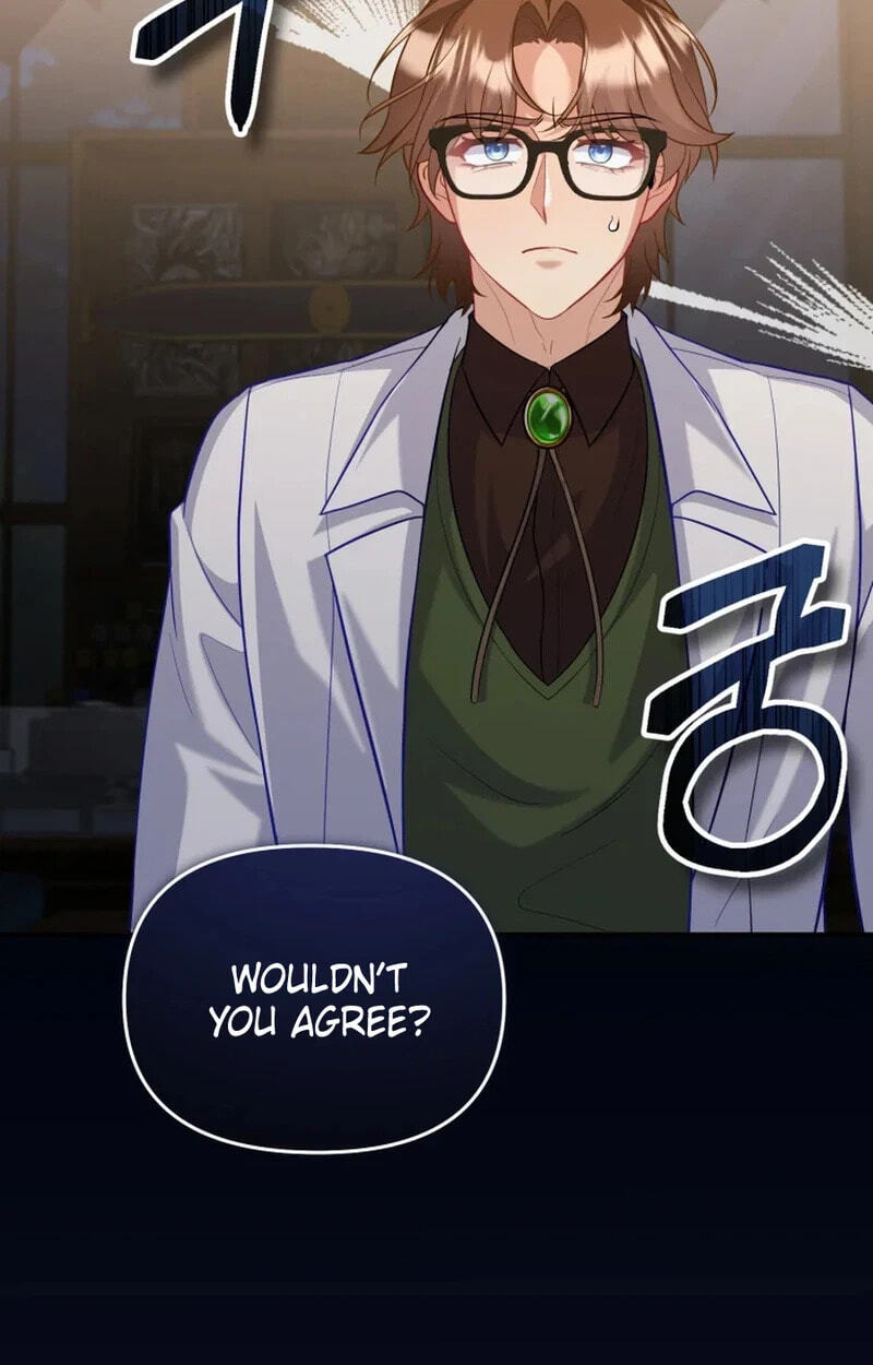 I'm a Villainess, but I'm Good at Cooking Chapter 64 page 49 - 