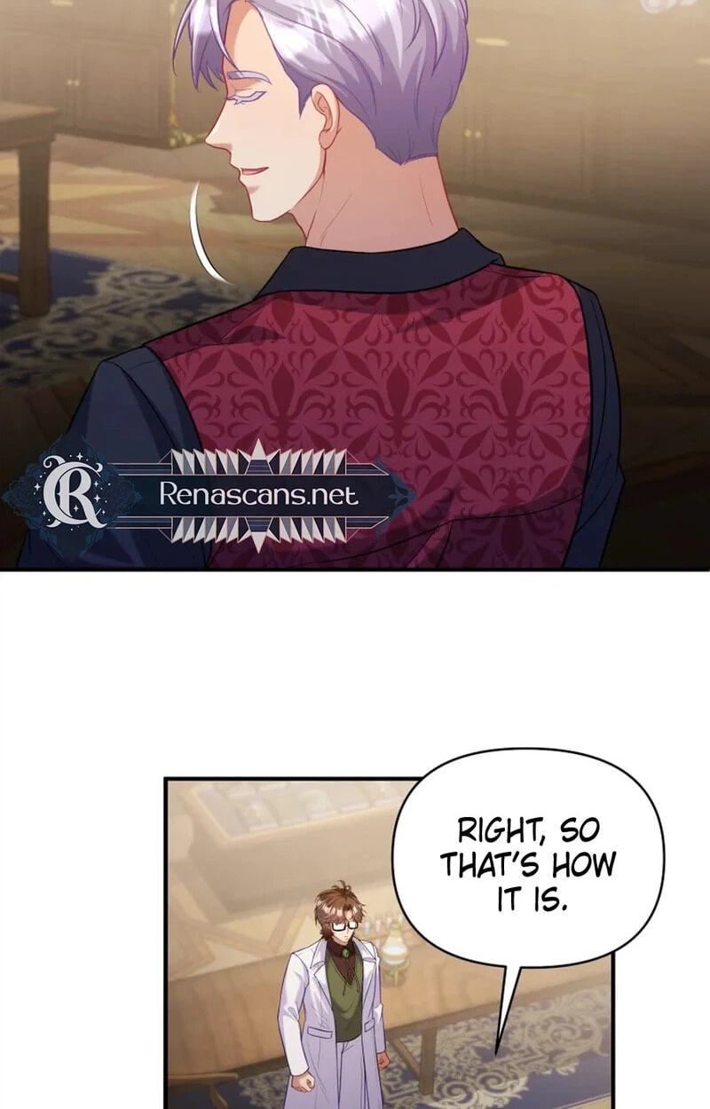 I'm a Villainess, but I'm Good at Cooking Chapter 64 page 52 - 