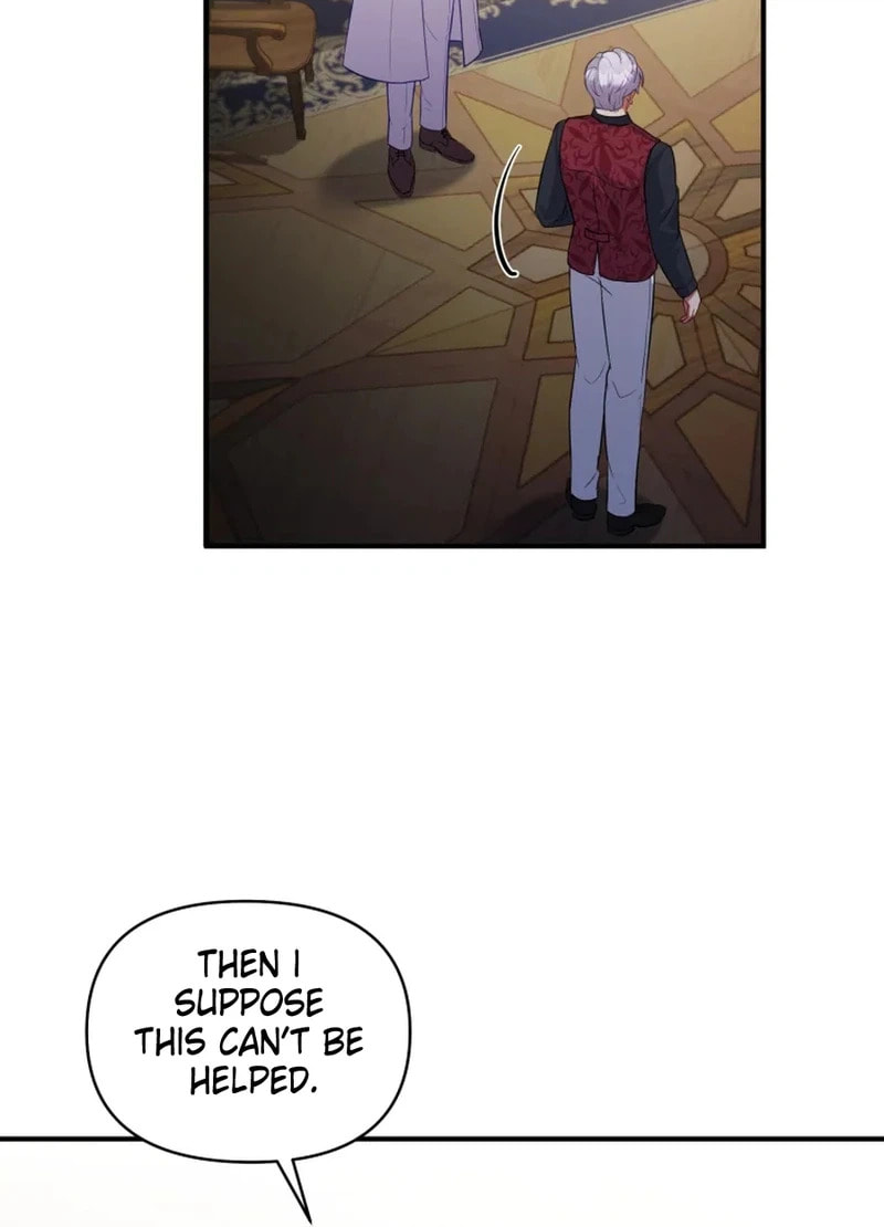 I'm a Villainess, but I'm Good at Cooking Chapter 64 page 53 - 