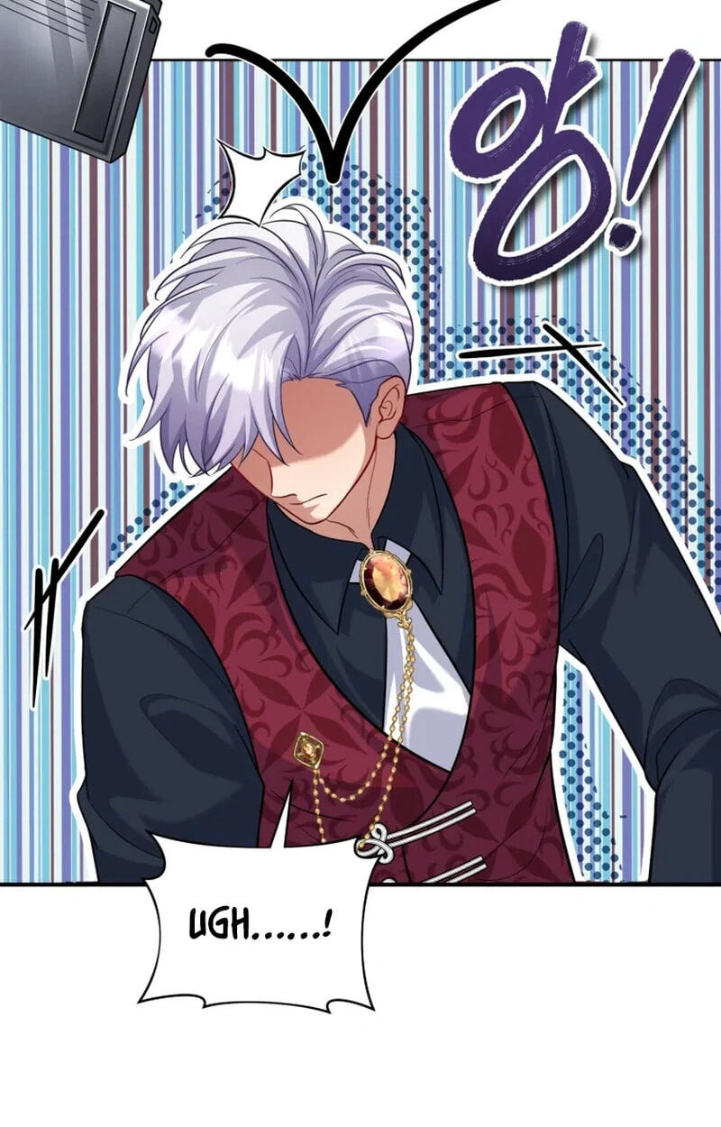 I'm a Villainess, but I'm Good at Cooking Chapter 64 page 55 - 