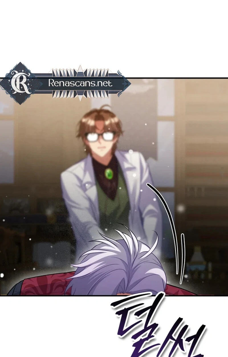 I'm a Villainess, but I'm Good at Cooking Chapter 64 page 56 - 
