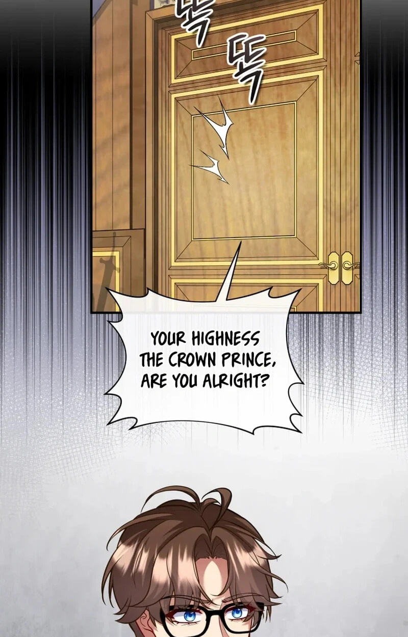 I'm a Villainess, but I'm Good at Cooking Chapter 64 page 61 - 