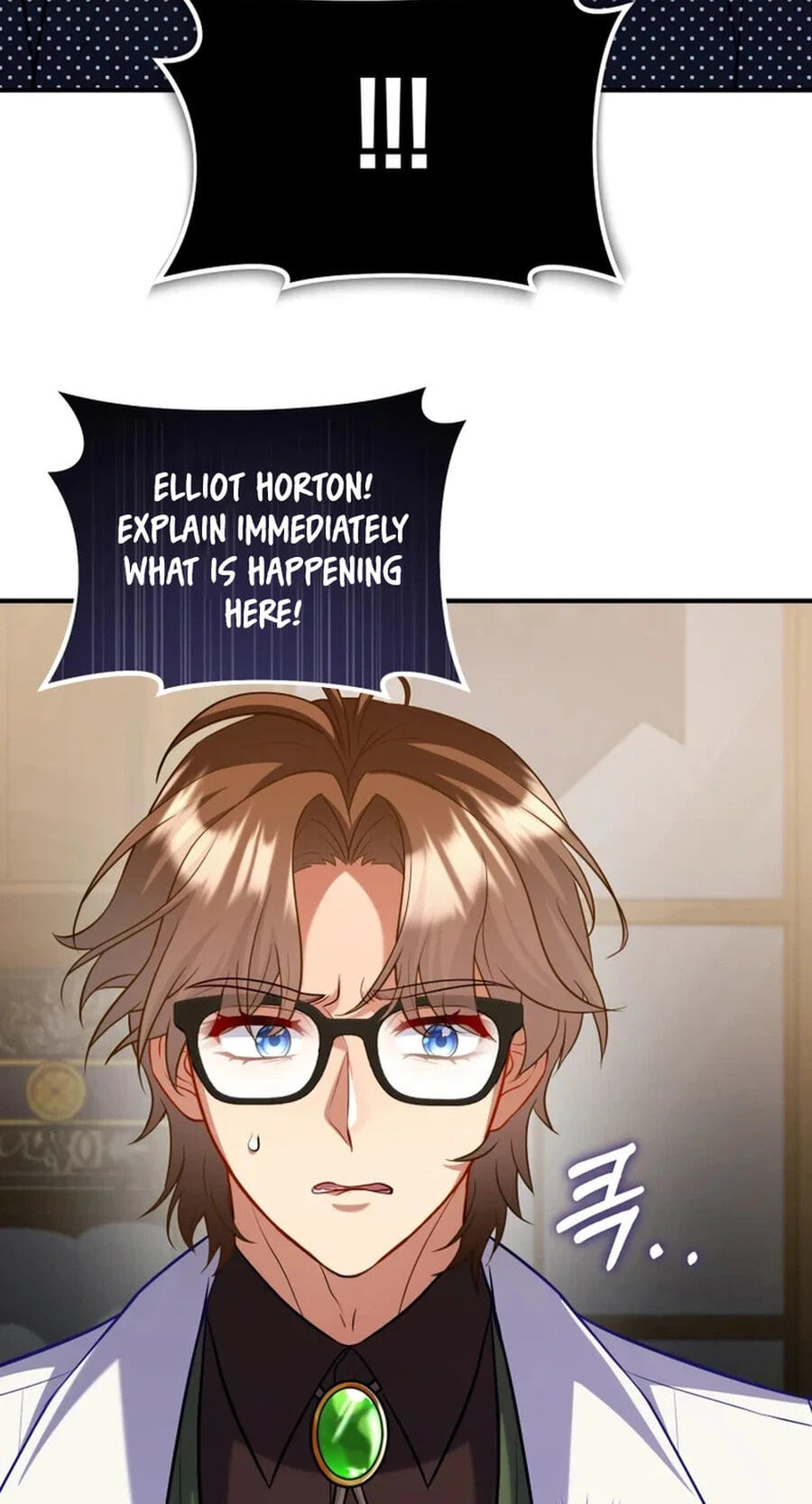 I'm a Villainess, but I'm Good at Cooking Chapter 64 page 65 - 