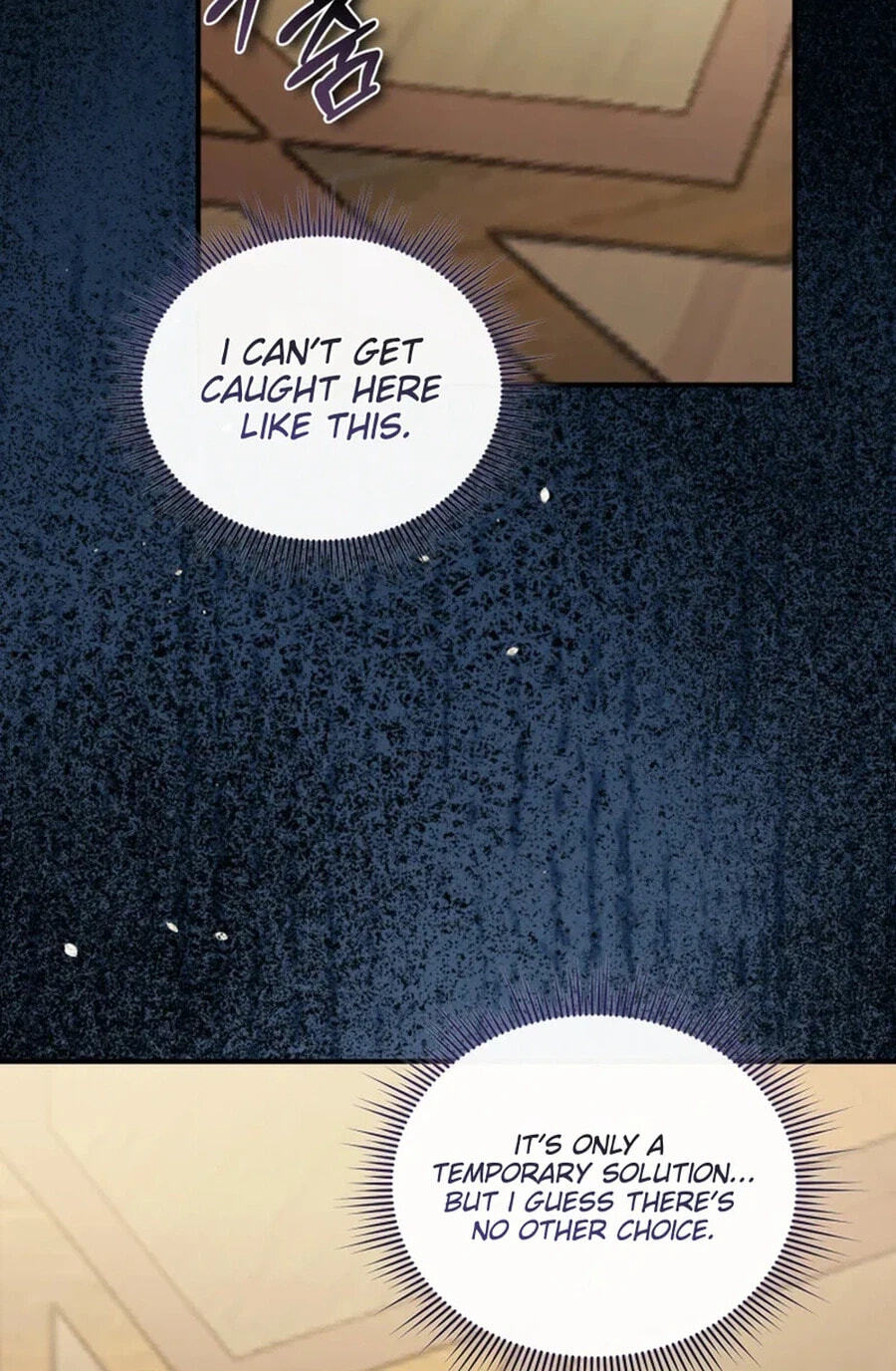 I'm a Villainess, but I'm Good at Cooking Chapter 64 page 67 - 