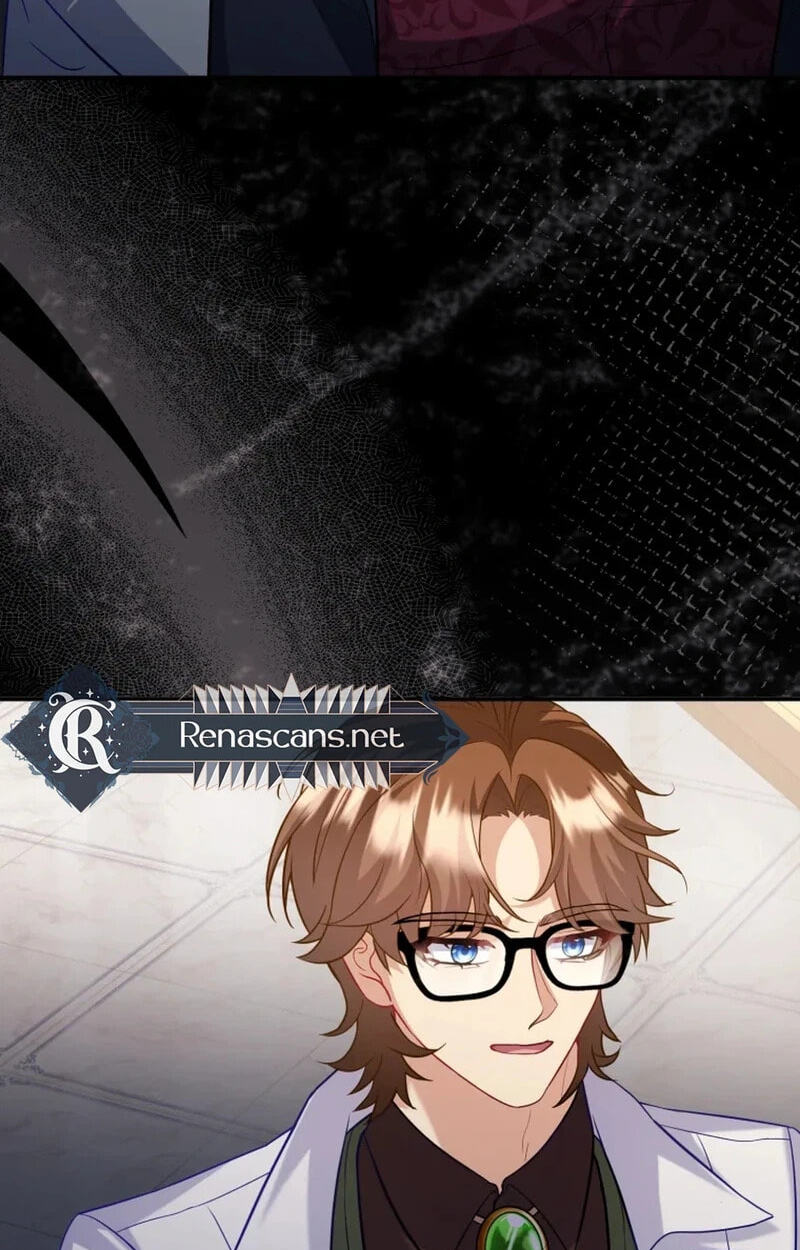 I'm a Villainess, but I'm Good at Cooking Chapter 64 page 9 - 