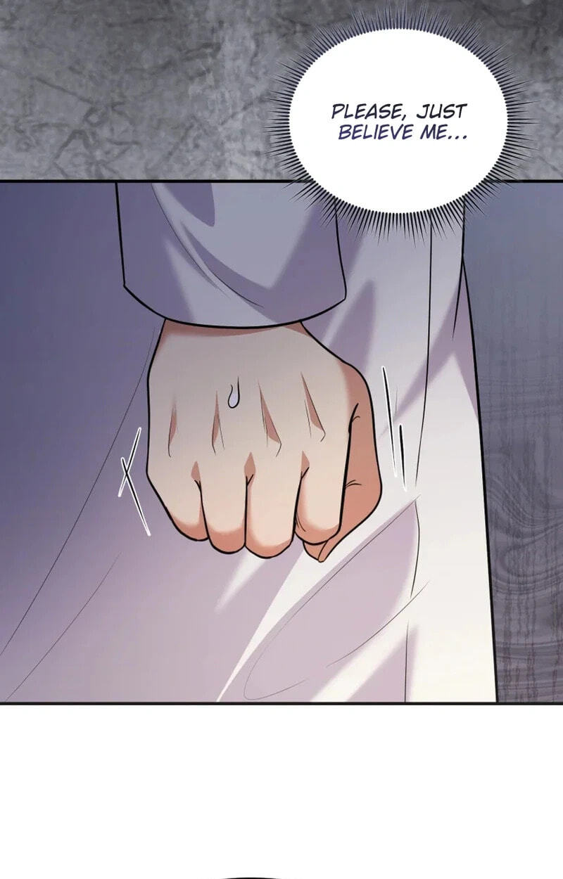 I'm a Villainess, but I'm Good at Cooking Chapter 65 page 11 - 
