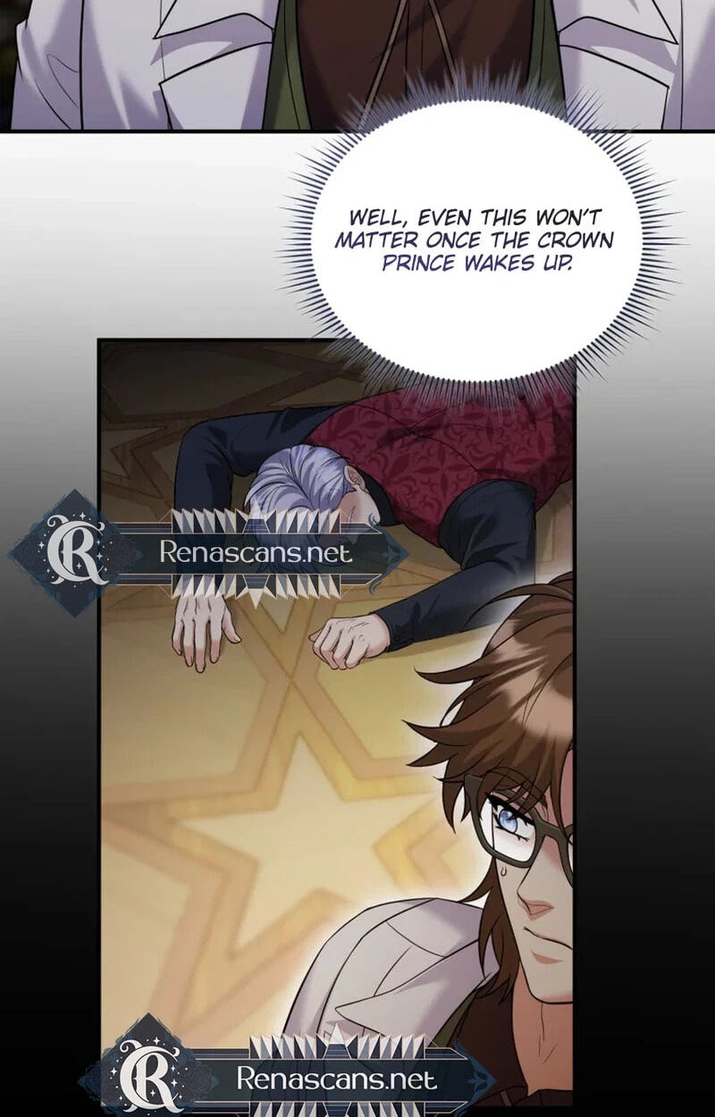 I'm a Villainess, but I'm Good at Cooking Chapter 65 page 14 - 