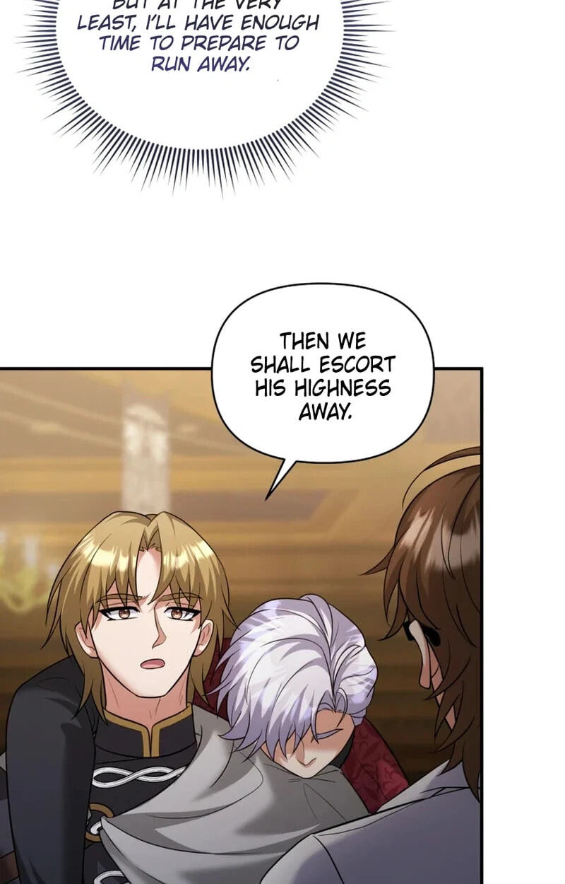 I'm a Villainess, but I'm Good at Cooking Chapter 65 page 16 - 
