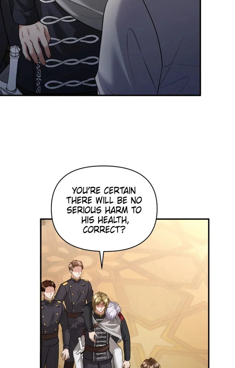 I'm a Villainess, but I'm Good at Cooking Chapter 65 page 17 - 
