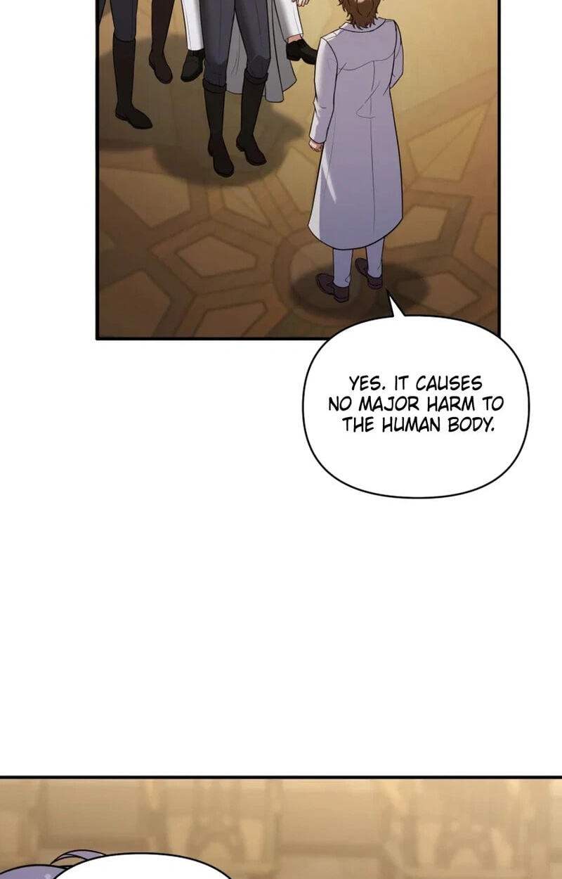 I'm a Villainess, but I'm Good at Cooking Chapter 65 page 18 - 
