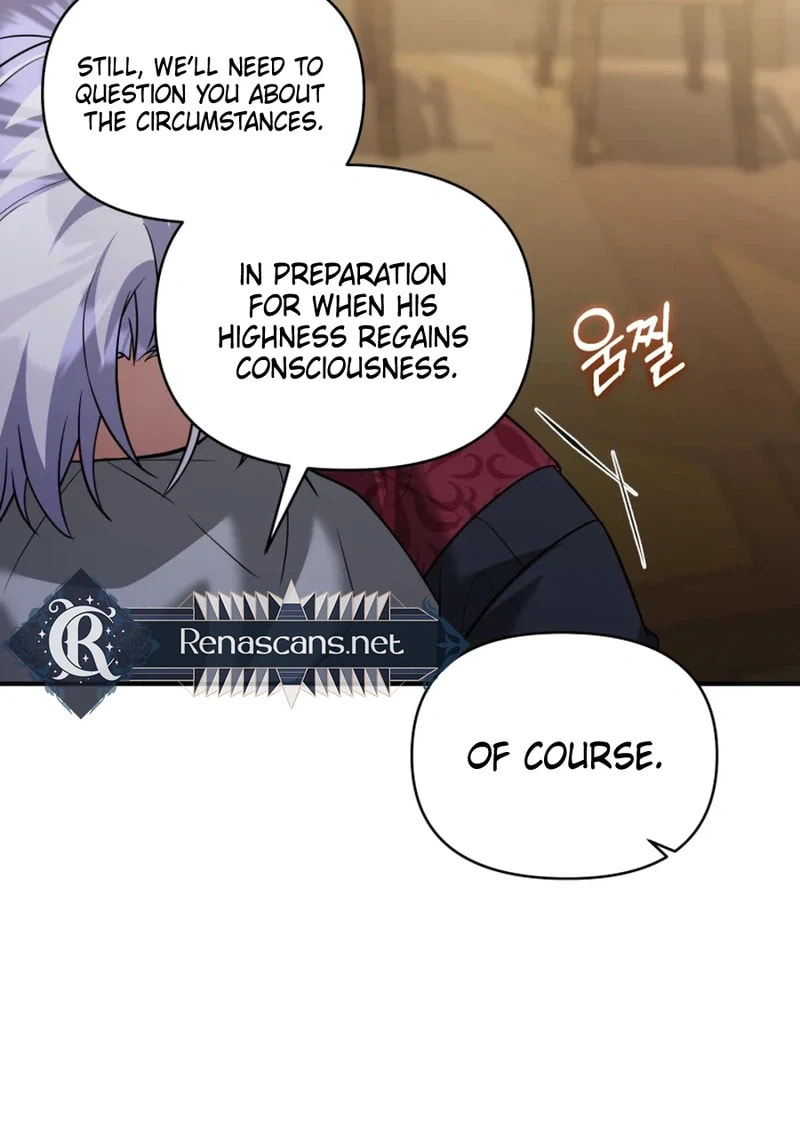 I'm a Villainess, but I'm Good at Cooking Chapter 65 page 19 - 
